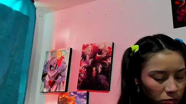 Snapshot of teffy_lee chatting on 26, 3, 2026 teffy lee online show from 26, 3, 2026