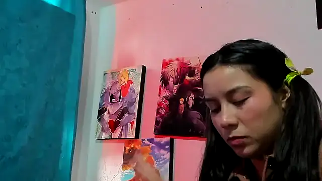 Snapshot of teffy_lee chatting on 28, 3, 2026 teffy lee online show from 28, 3, 2026