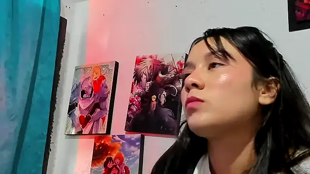 Snapshot of teffy_lee chatting on 17, 4, 2026 teffy lee online show from 17, 4, 2026