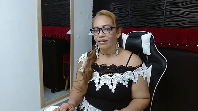 PervertedMature online show from 2, 3, 2025