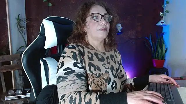 PervertedMature online show from 2, 11, 2025