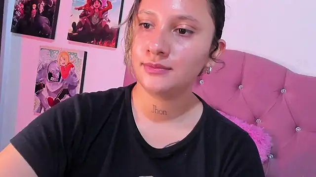 Mila nixon02 online show from 22, 9, 2025