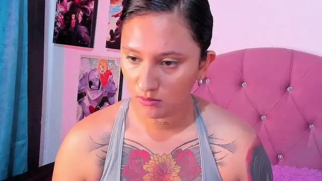 Mila nixon02 online show from 30, 9, 2025