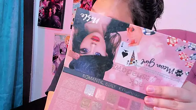 Mila nixon02 online show from 2, 10, 2025