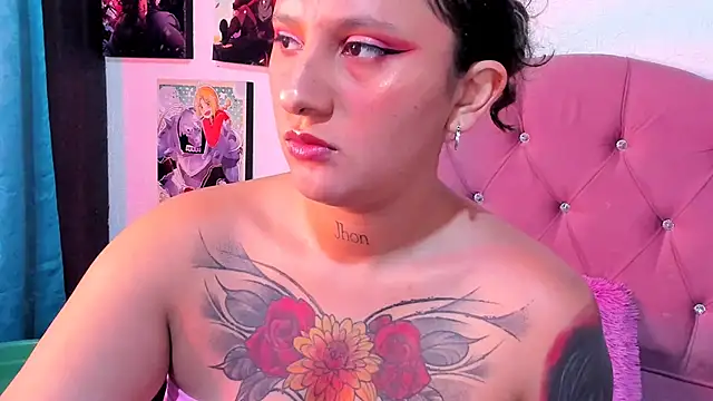 Mila nixon02 online show from 24, 10, 2025