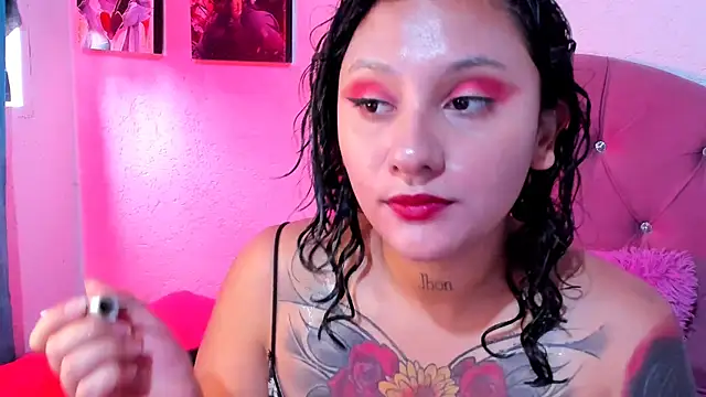 Mila nixon02 online show from 6, 1, 2026