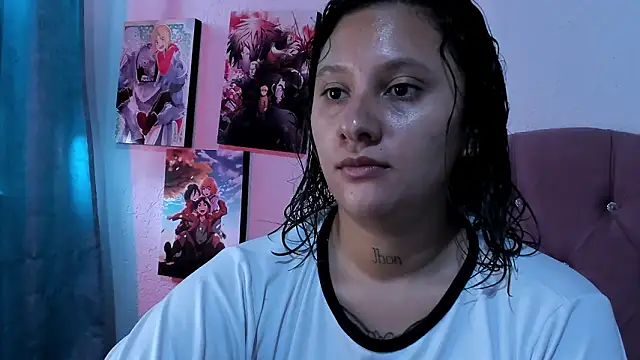 Mila nixon02 online show from 6, 3, 2026