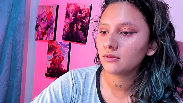 Mila nixon02 online show from 3, 4, 2026