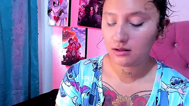 Mila nixon02 online show from 11, 4, 2026