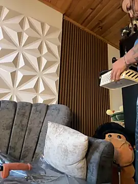 Ambarsexbutler online show from 20, 10, 2025