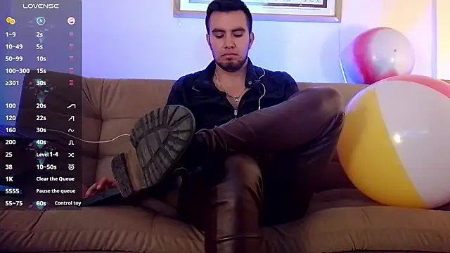 bradley colt online show from 18, 2, 2025