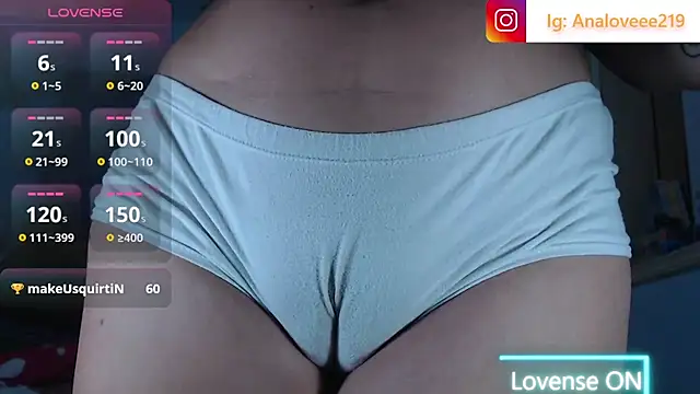 Snapshot of ana_studio chatting on 18, 7, 2026 ana studio online show from 18, 7, 2026