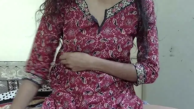 Snapshot of manisha_baby chatting on 11, 10, 2025 manisha baby online show from 11, 10, 2025