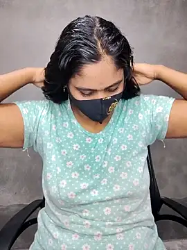 Hot Maleka online show from 11, 9, 2025