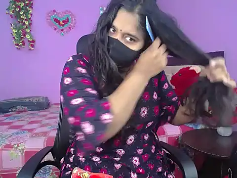 Hot Maleka online show from 11, 1, 2026