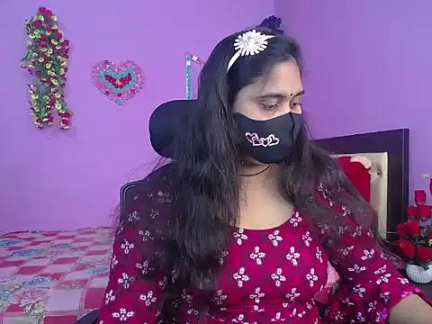 Hot Maleka online show from 11, 1, 2026