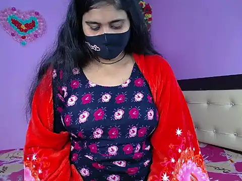 Hot Maleka online show from 3, 2, 2026