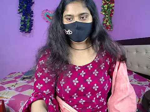 Hot Maleka online show from 18, 2, 2026