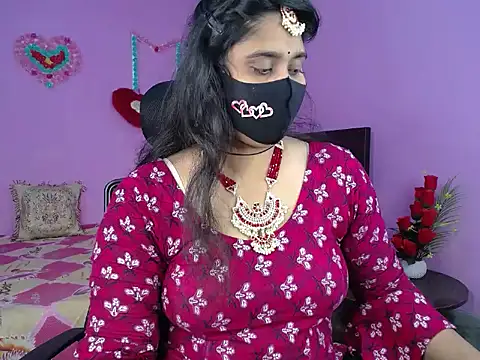 Hot Maleka online show from 23, 2, 2026