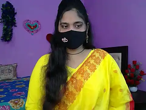 Hot Maleka online show from 31, 3, 2026