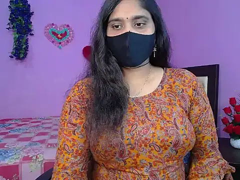 Hot Maleka online show from 11, 4, 2026