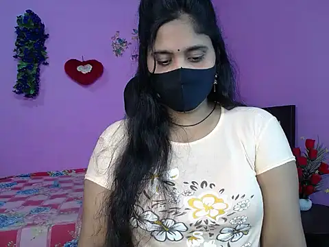 Hot Maleka online show from 19, 4, 2026