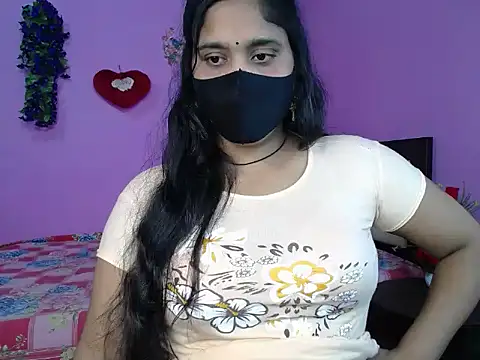 Hot Maleka online show from 19, 4, 2026