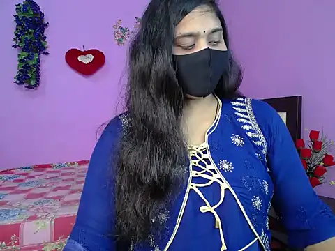 Hot Maleka online show from 20, 4, 2026