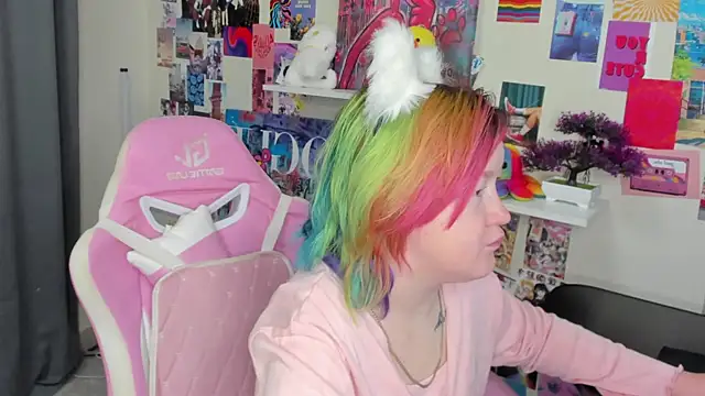 Snapshot of Sara_Robinson chatting on 8, 7, 2026 Sara Robinson online show from 8, 7, 2026