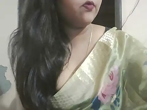 SEXY MEHAK097 online show from 12, 2, 2026