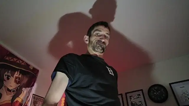 SlammyDjr online show from 4, 12, 2025