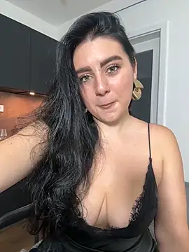 Evelyn   Sweet online show from 8, 10, 2025