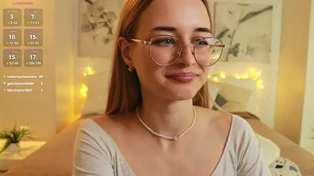 Tiffanyhunt online show from 27, 2, 2025