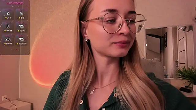 Tiffanyhunt online show from 1, 10, 2025