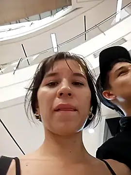 Dangerouspassion777 online show from 20, 12, 2024