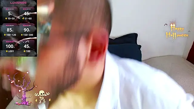 Mercury muscle online show from 31, 10, 2025