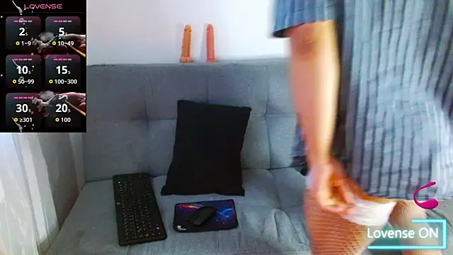 Mercury muscle online show from 20, 11, 2025