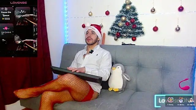 Mercury muscle online show from 20, 12, 2025