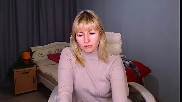 Incredible Ariela online show from 24, 1, 2025