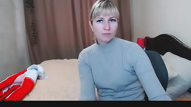 Incredible Ariela online show from 31, 1, 2025