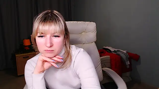 Incredible Ariela online show from 4, 2, 2025