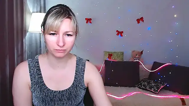 Incredible Ariela online show from 13, 2, 2025