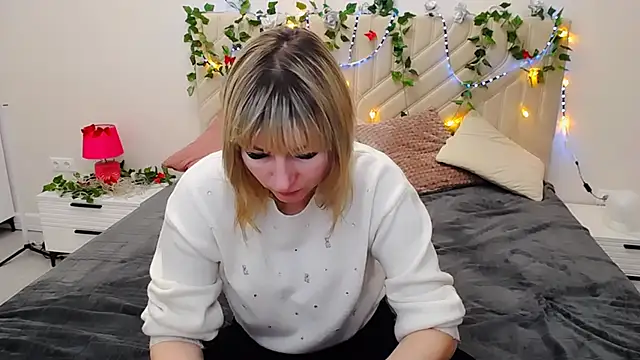 Incredible Ariela online show from 6, 3, 2025