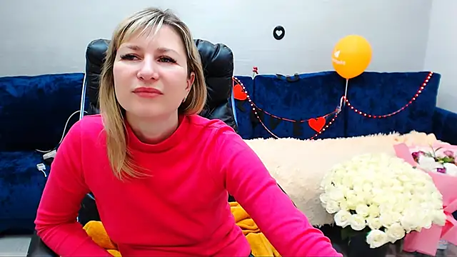 Incredible Ariela online show from 17, 3, 2025