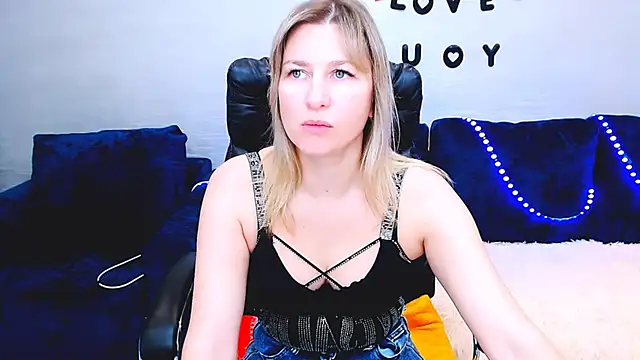 Incredible Ariela online show from 7, 10, 2025