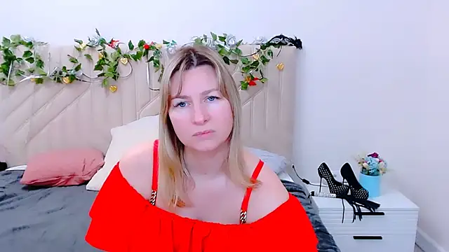 Incredible Ariela online show from 25, 2, 2026