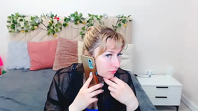 Incredible Ariela online show from 9, 4, 2026