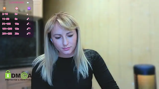 Snapshot of Smoorodinkaa chatting on 15, 6, 2026 Smoorodinkaa online show from 15, 6, 2026