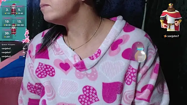 Snapshot of miia-big1boobs_ chatting on 21, 11, 2025 miia-big1boobs online show from 21, 11, 2025