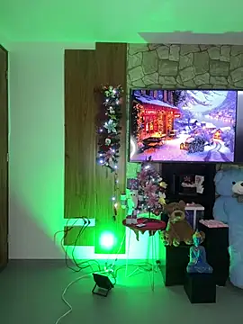 Tamara Roberts1 online show from 22, 12, 2024